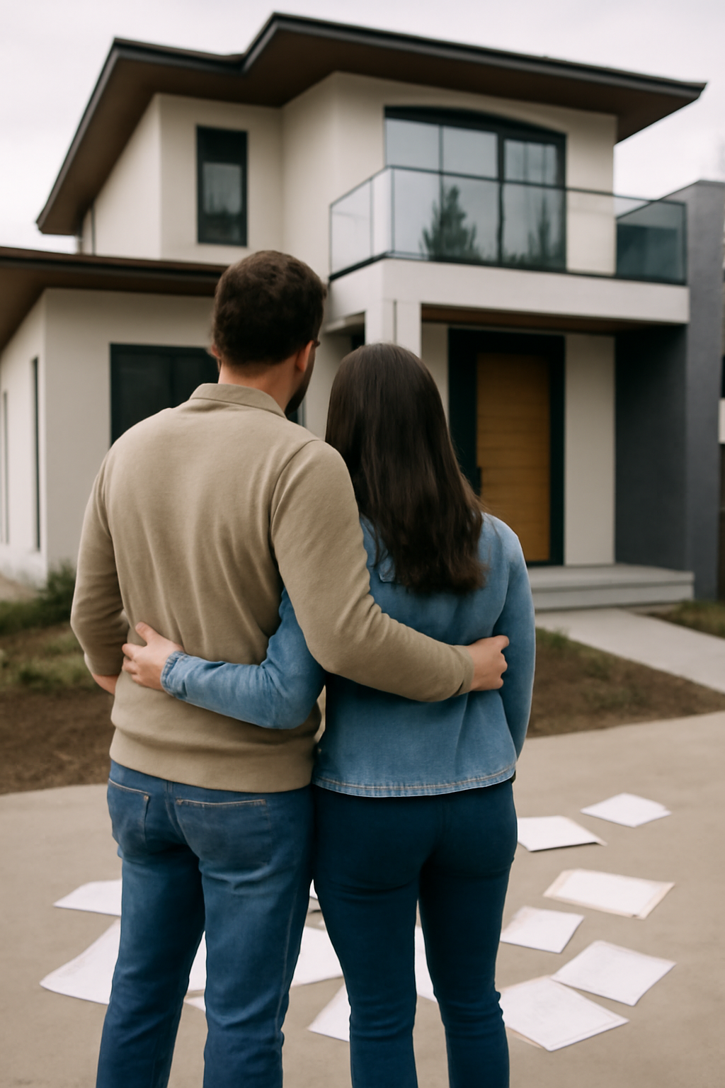 Premier achat immobilier : les frais cachés qui surprennent les acquéreurs