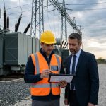 Entreprises : quel est l’intérêt de collaborer avec expert de hautes tensions