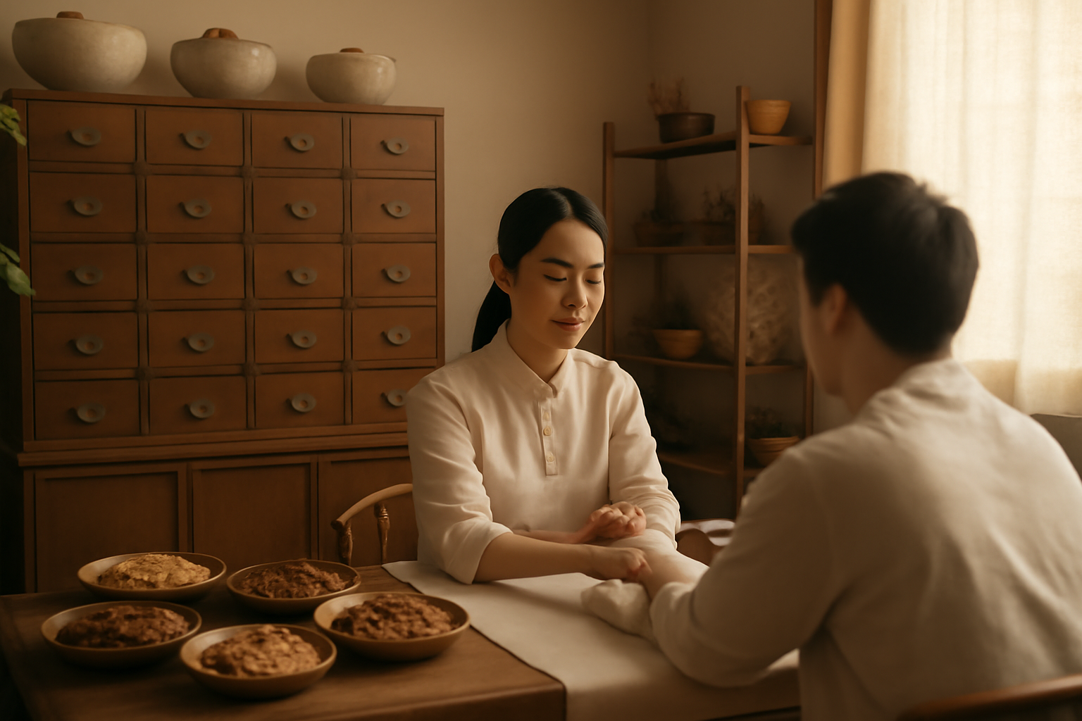 Médecines traditionnelles asiatiques : sont-elles remboursées par les mutuelles ?