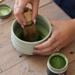 Pourquoi choisir le matcha cérémonie de gigi matcha pour une expérience authentique