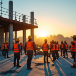 Comment réussir ses travaux de gros œuvre sans exploser son budget
