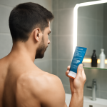 Soins masculins : décrypter les étiquettes pour éviter les ingrédients nocifs