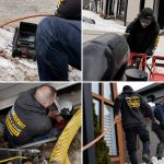 Pourquoi les problèmes de drainage reviennent souvent au printemps au Québec