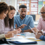 Formation professionnelle en 2024 : comprendre le financement CPF pas à pas